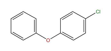 1-Chloro-4-phenoxybenzene